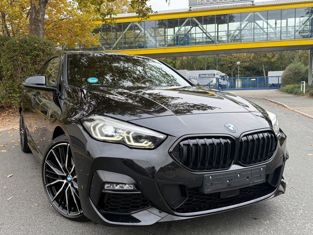 BMW 218 Gran Coupé 2024