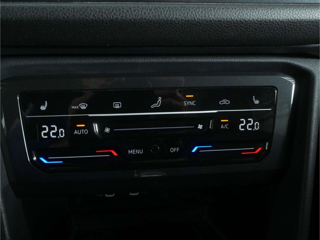 Volkswagen Tiguan Allspace 2023