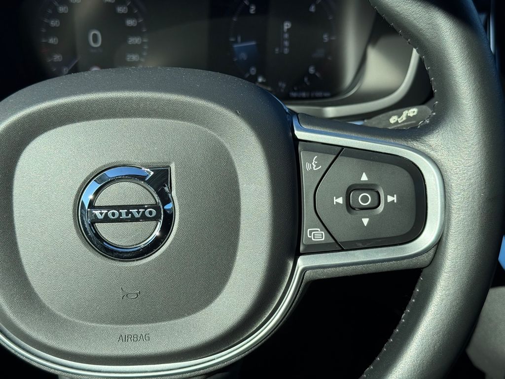 Volvo V60 2020