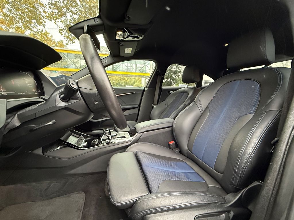 BMW 218 Gran Coupé 2024