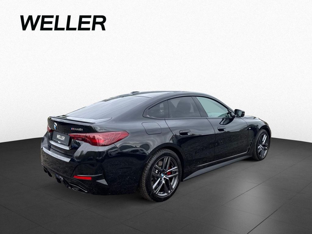BMW M440 2025