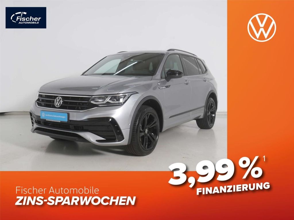 Volkswagen Tiguan Allspace 2023