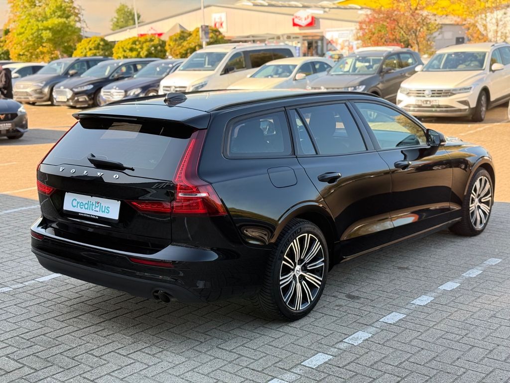 Volvo V60 2020