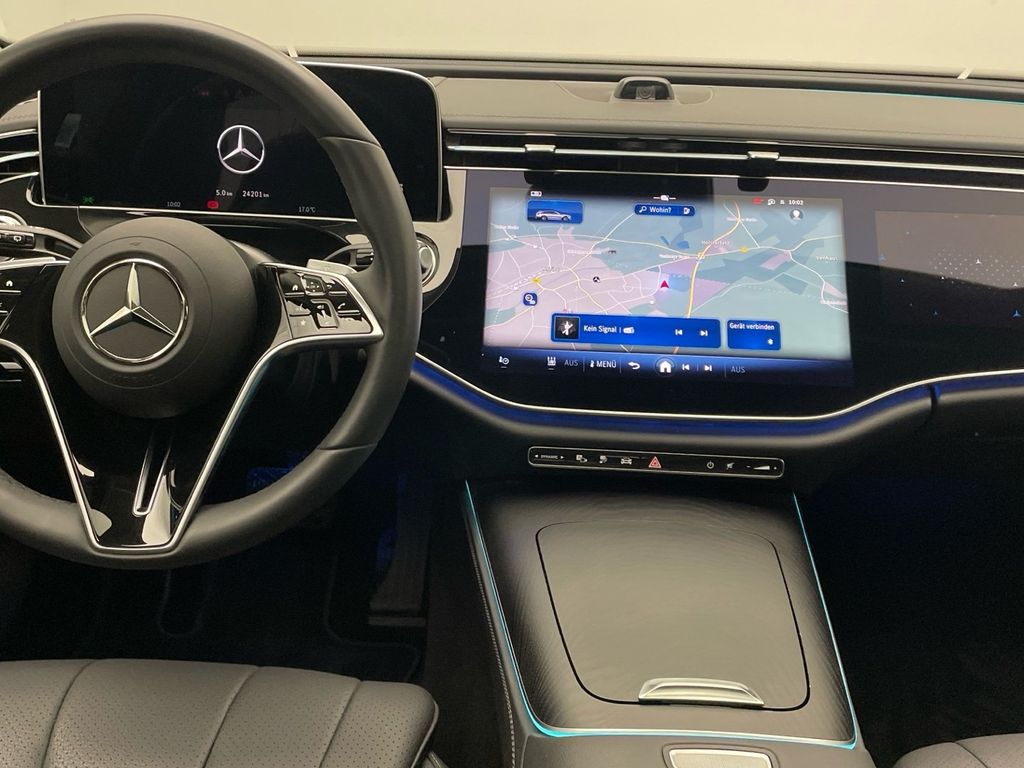 Mercedes-Benz E 300 2024