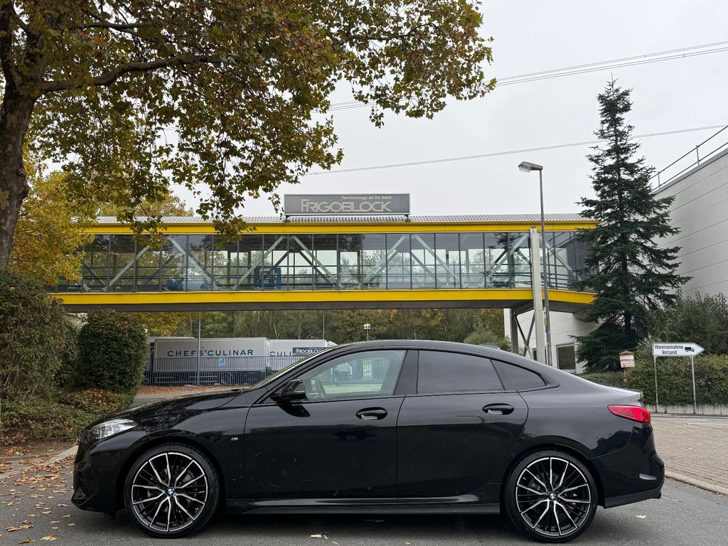 BMW 218 Gran Coupé 2024