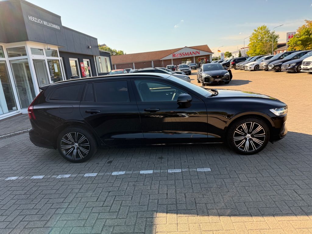 Volvo V60 2020