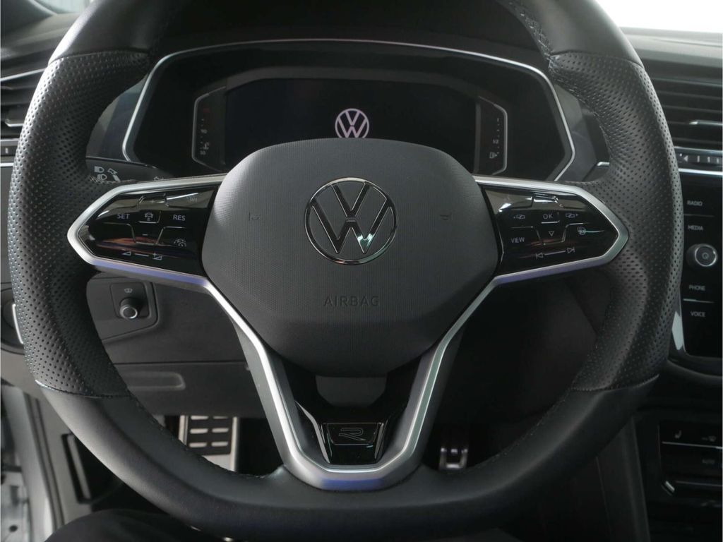 Volkswagen Tiguan Allspace 2023