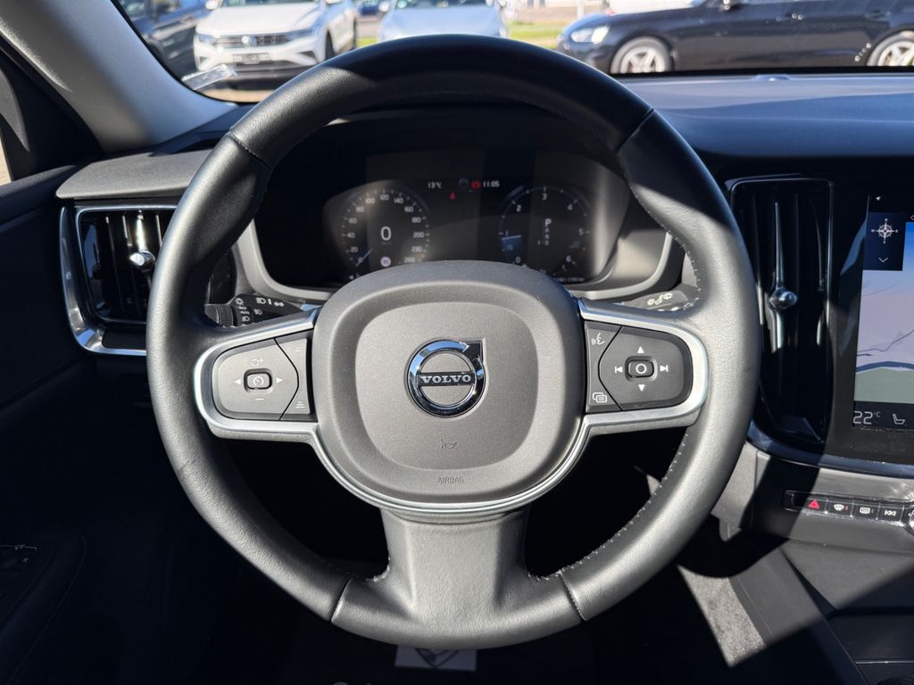 Volvo V60 2020