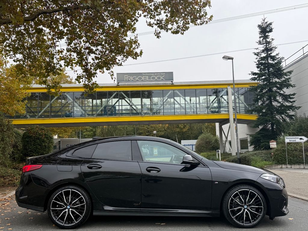 BMW 218 Gran Coupé 2024