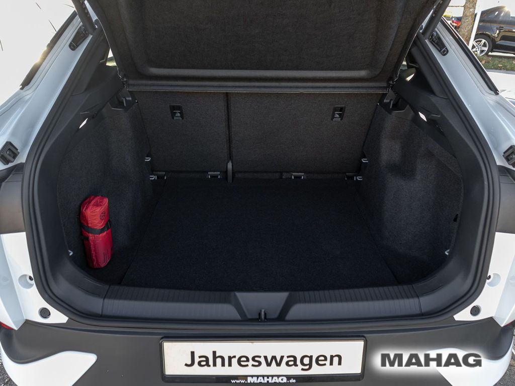 Volkswagen ID.5 2025