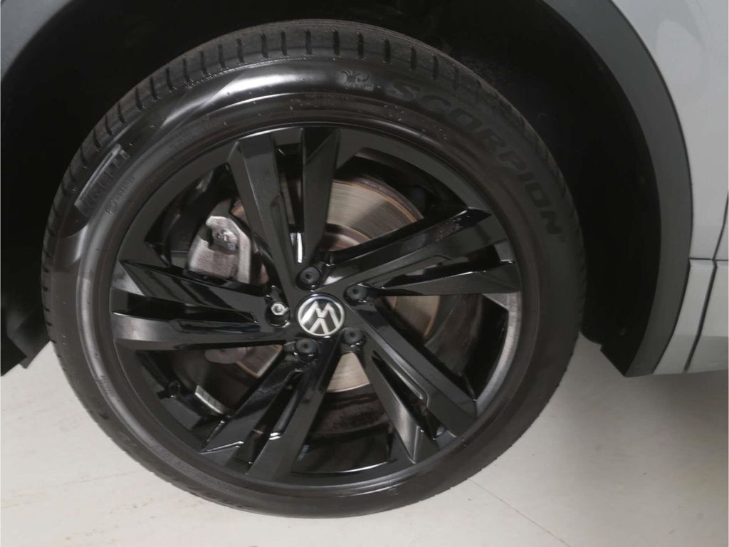 Volkswagen Tiguan Allspace 2023