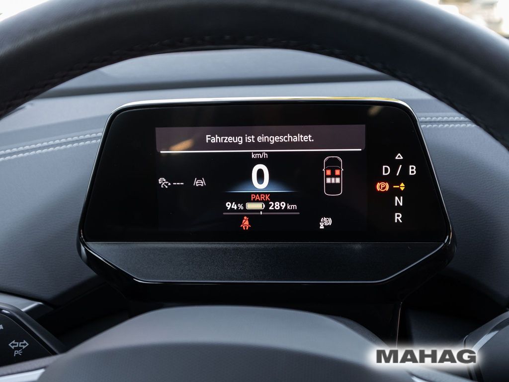 Volkswagen ID.5 2025