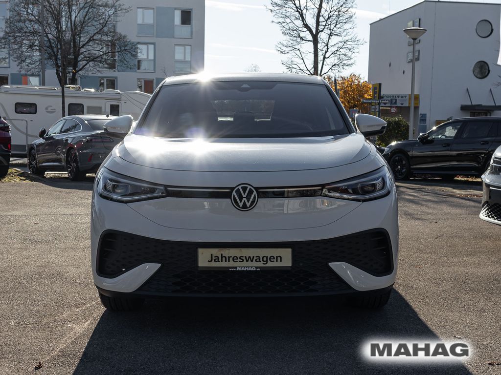 Volkswagen ID.5 2025