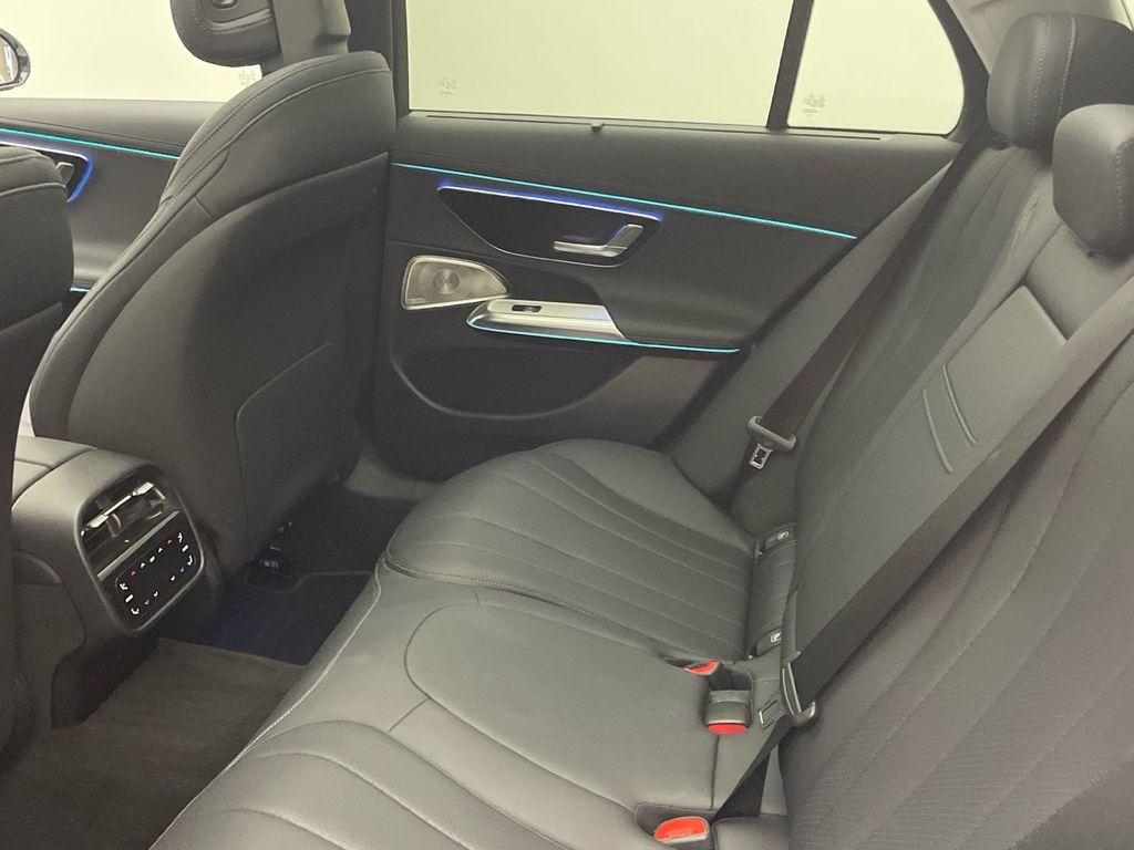 Mercedes-Benz E 300 2024