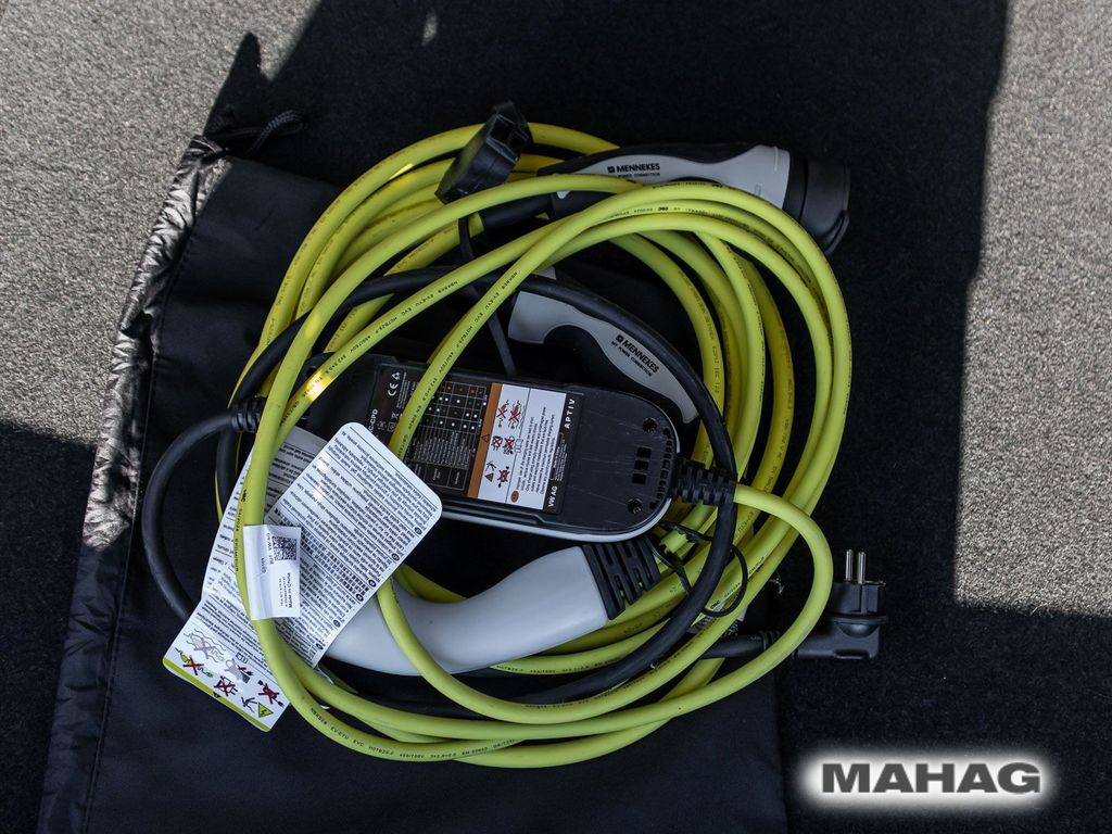 Volkswagen ID.5 2025