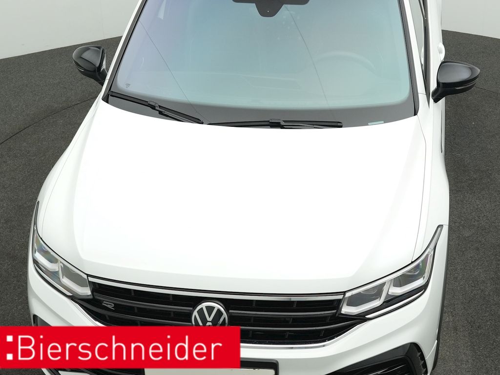 Volkswagen Tiguan Allspace 2025