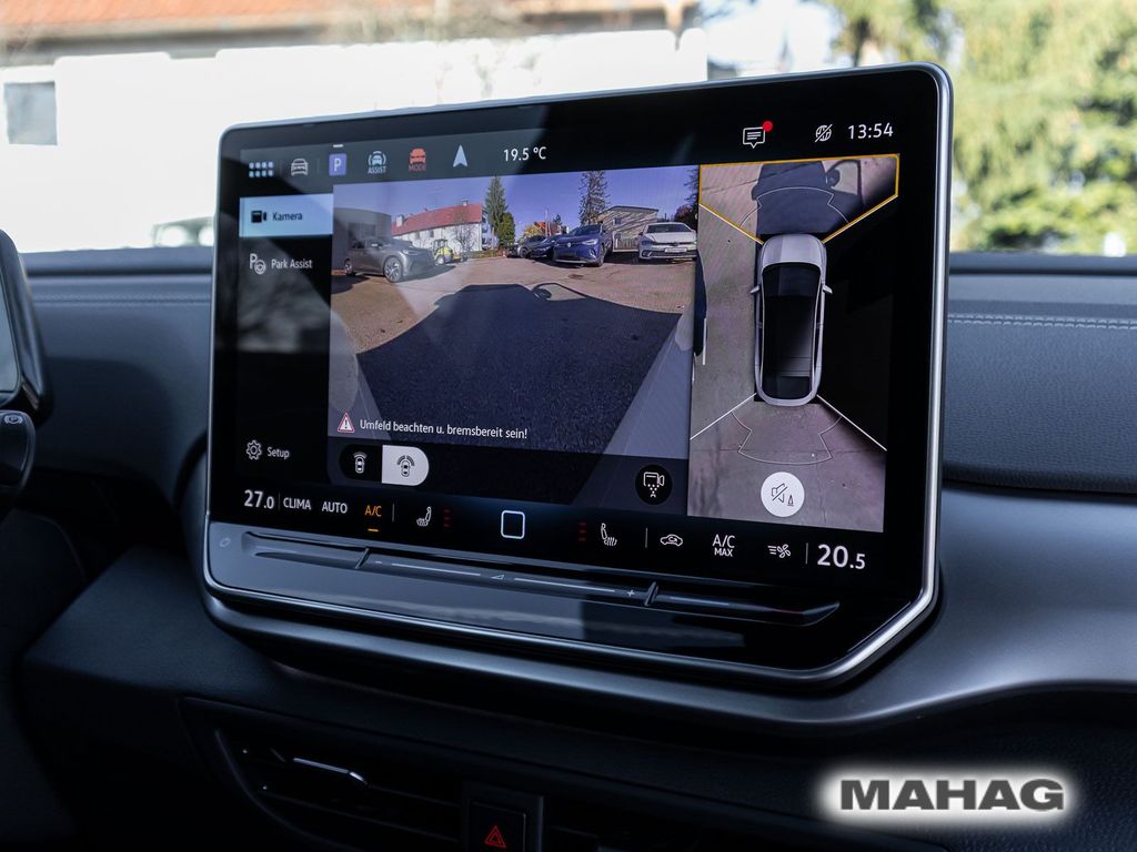 Volkswagen ID.5 2025