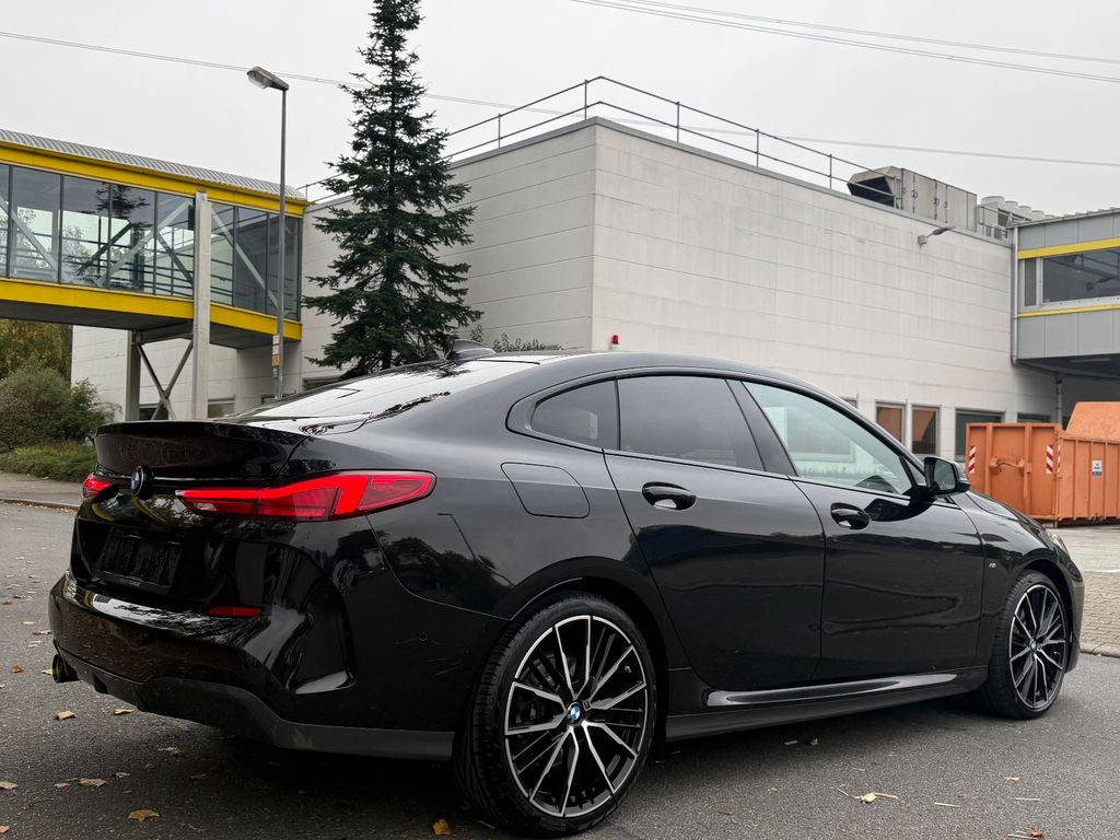 BMW 218 Gran Coupé 2024