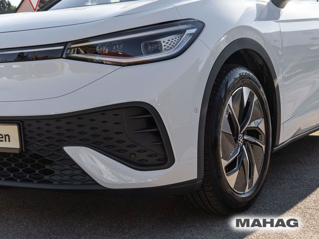 Volkswagen ID.5 2025