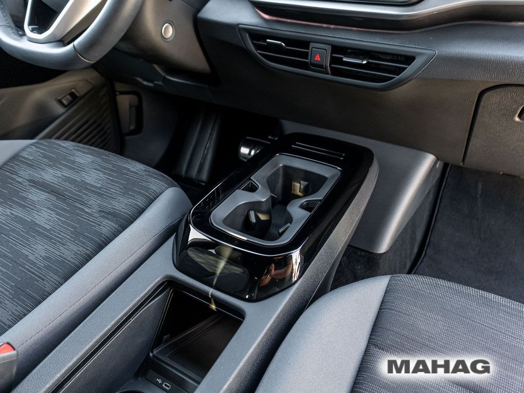 Volkswagen ID.5 2025