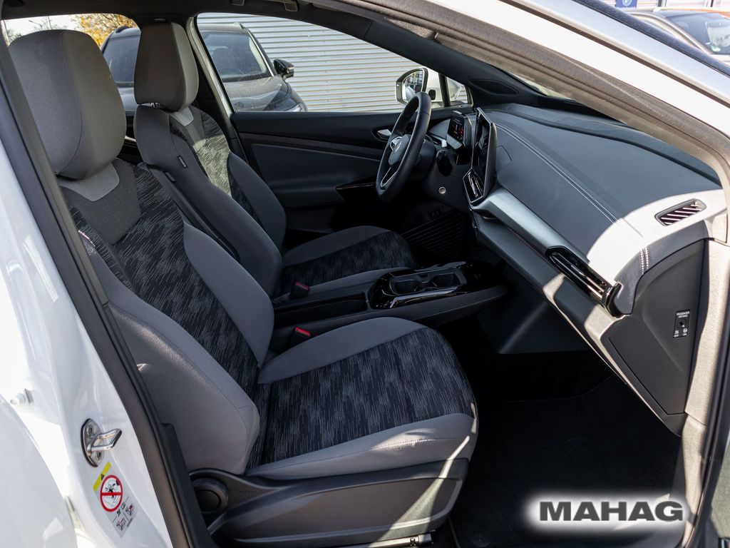 Volkswagen ID.5 2025