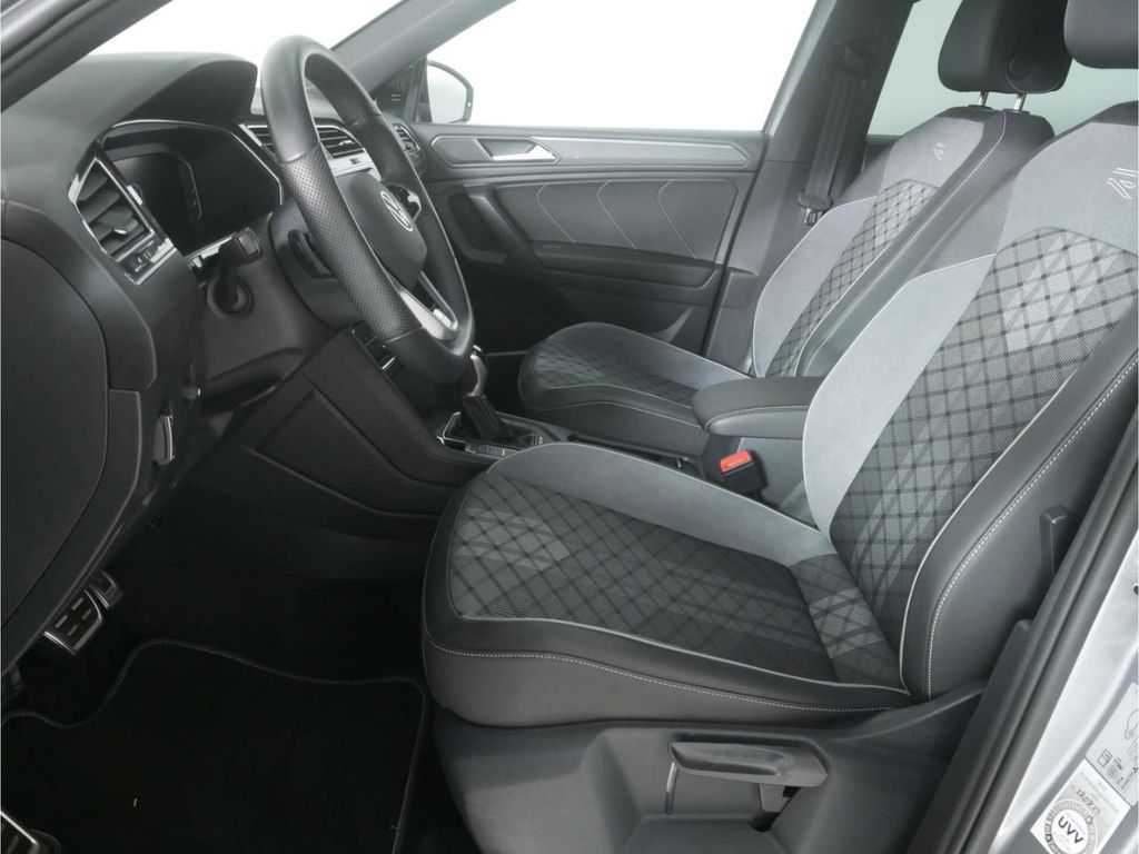 Volkswagen Tiguan Allspace 2023