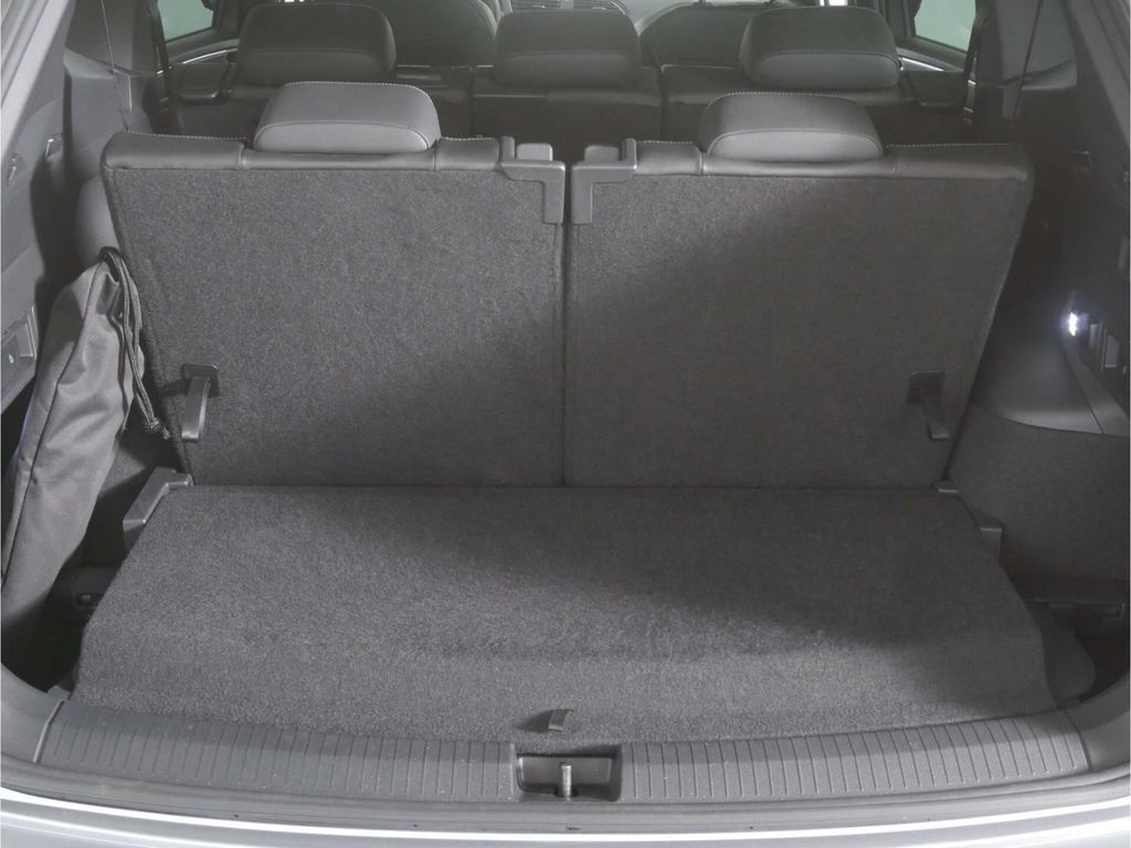 Volkswagen Tiguan Allspace 2023