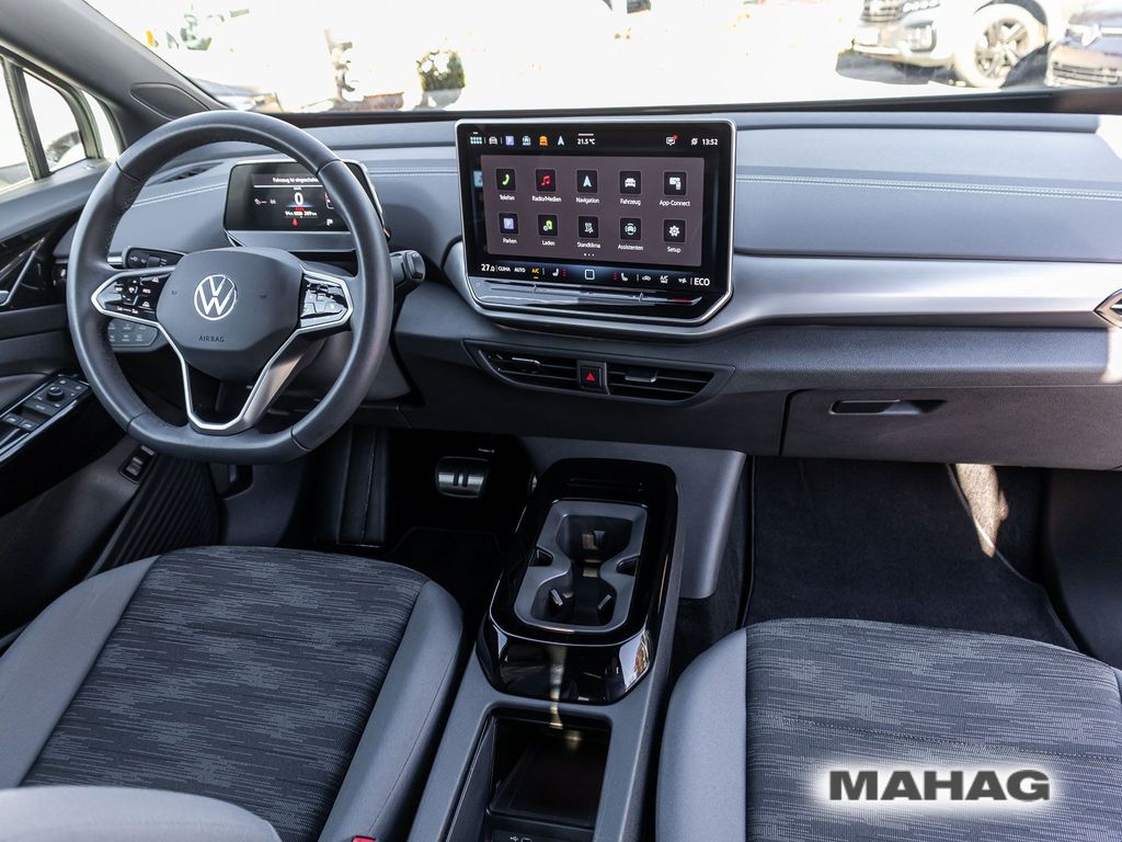 Volkswagen ID.5 2025