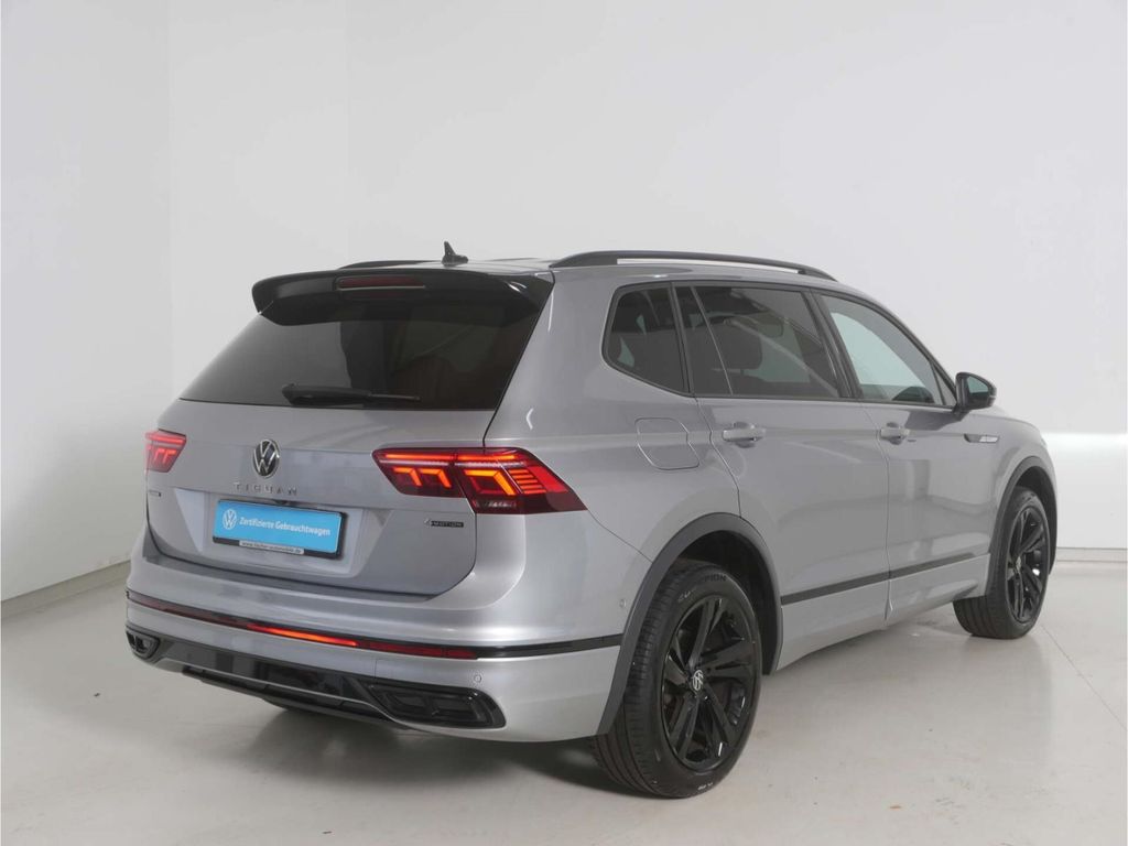 Volkswagen Tiguan Allspace 2023