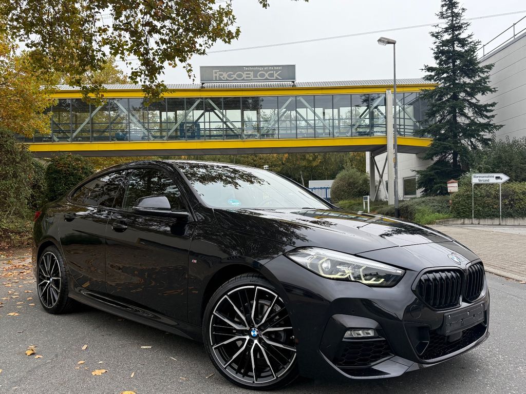 BMW 218 Gran Coupé 2024