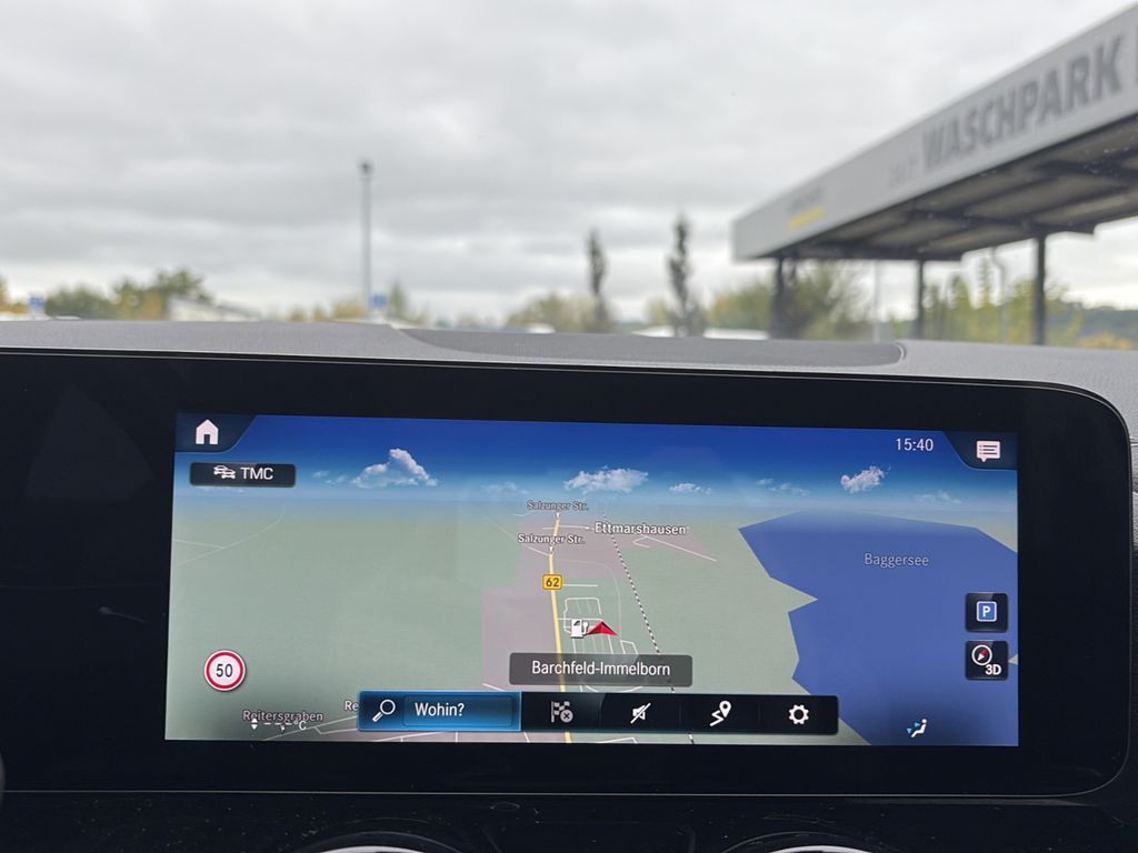 Mercedes-Benz B 250 2021