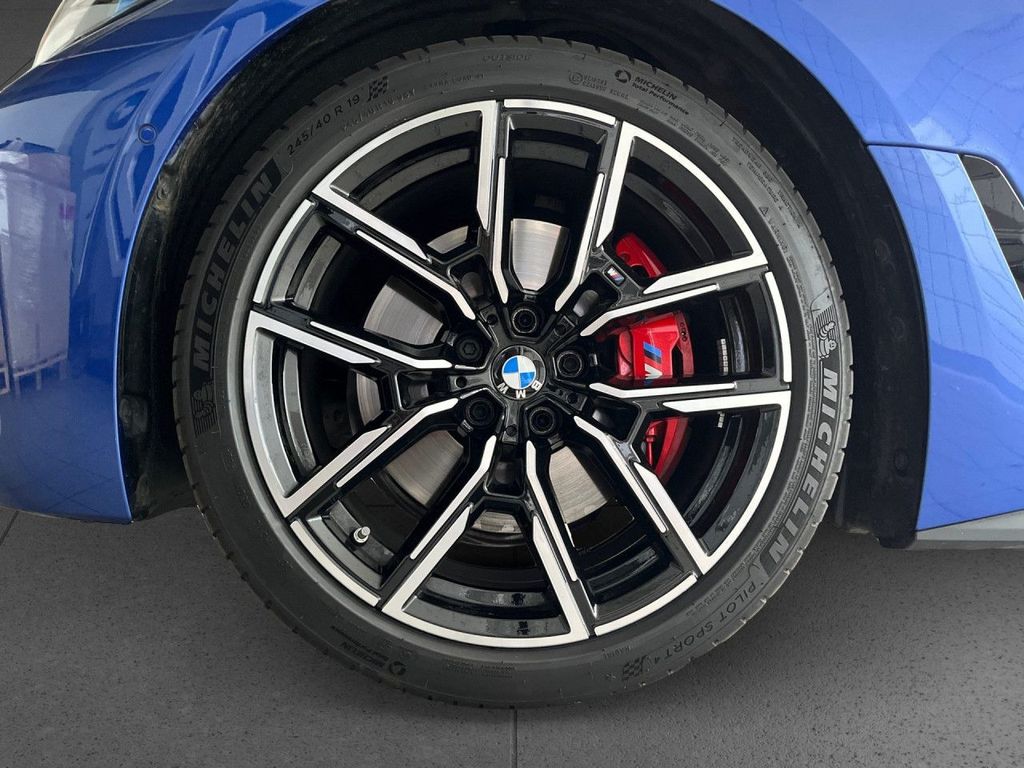 BMW M440 2025