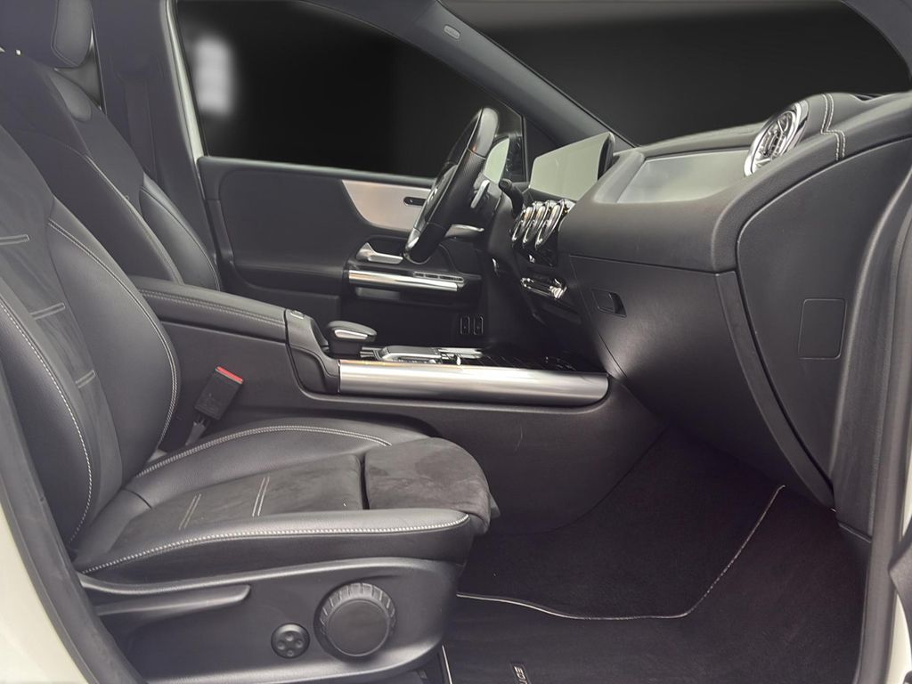 Mercedes-Benz B 250 2021