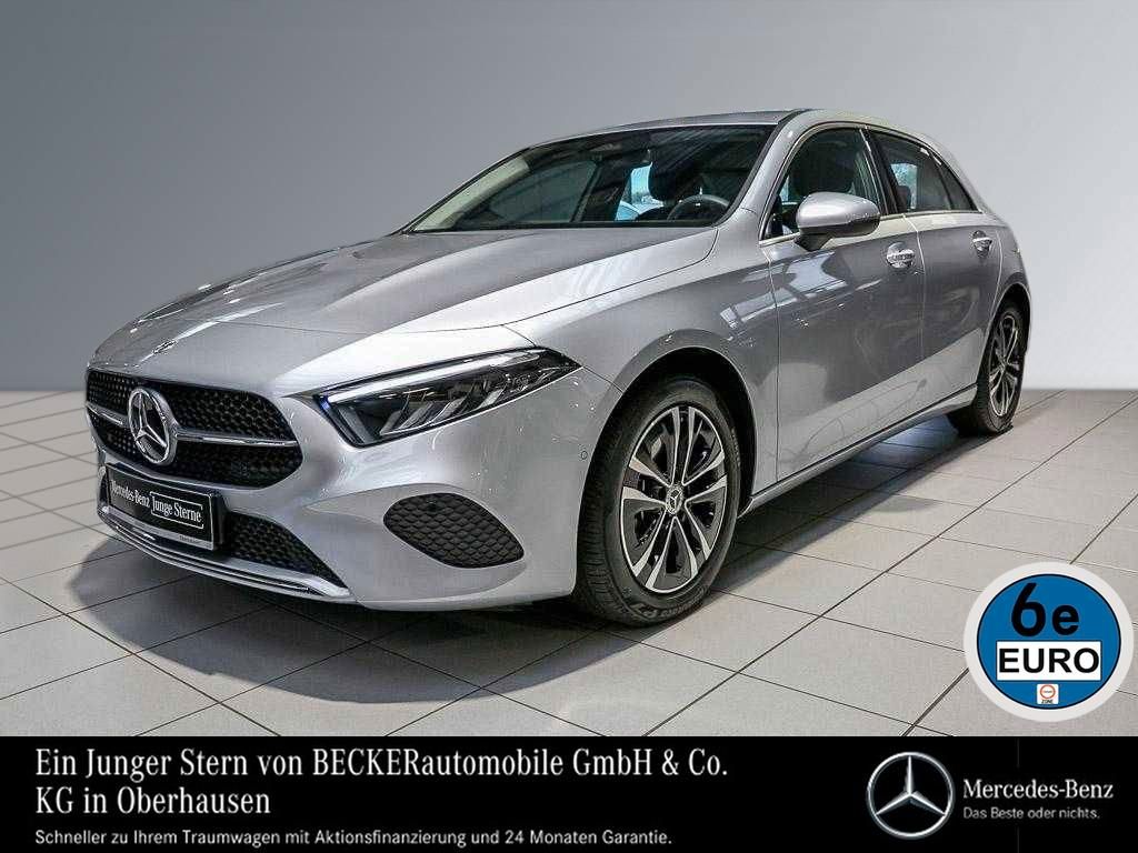 Mercedes-Benz A 180 2024