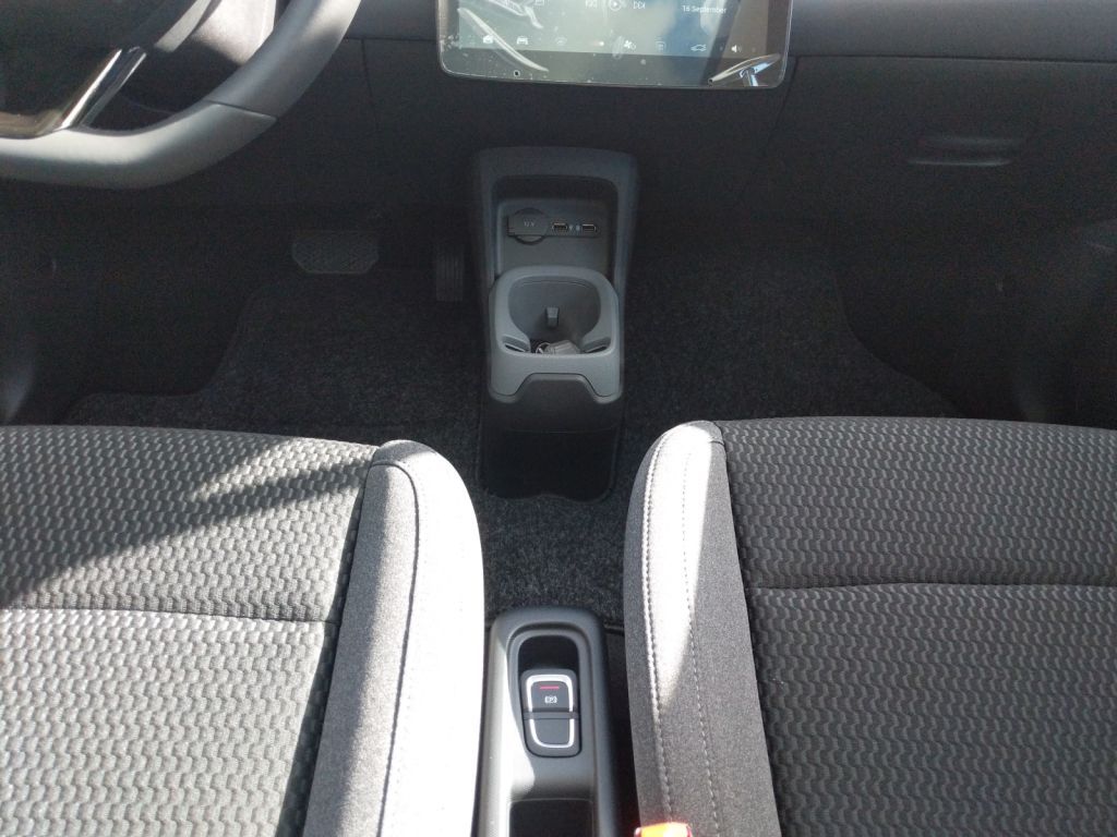Leapmotor T03