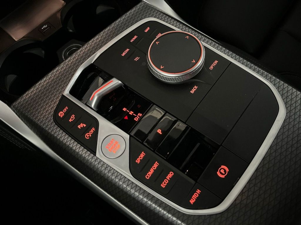 BMW M440 2025