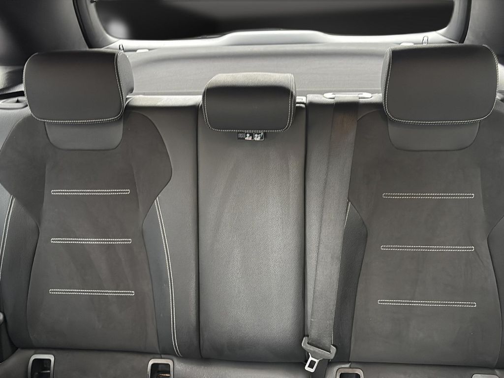 Mercedes-Benz B 250 2021