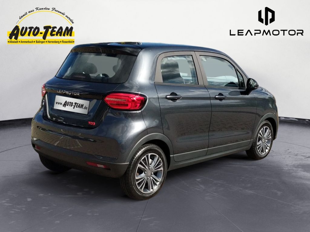 Leapmotor T03