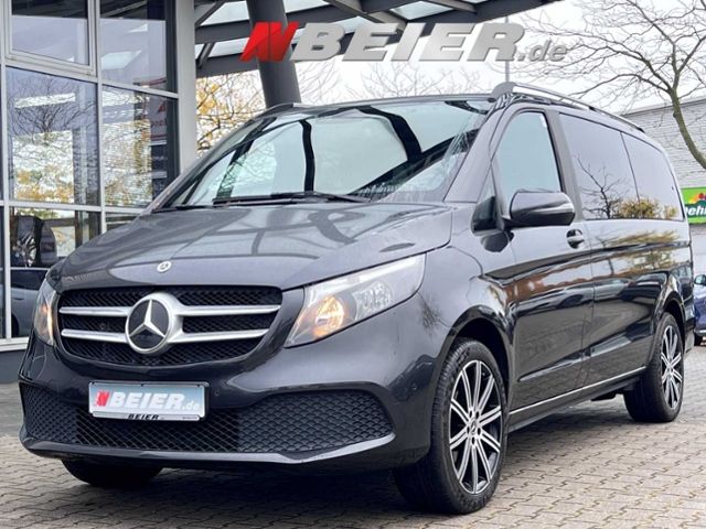 Mercedes-Benz V 220 2022