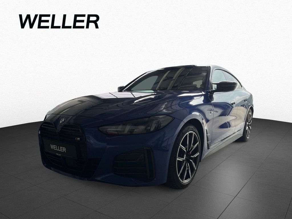 BMW M440 2025