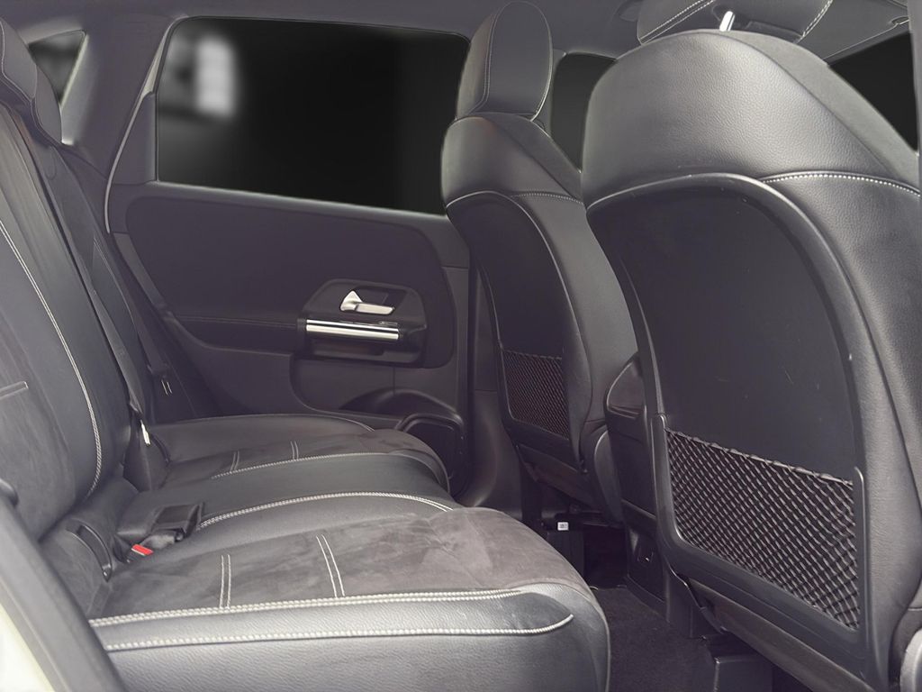 Mercedes-Benz B 250 2021