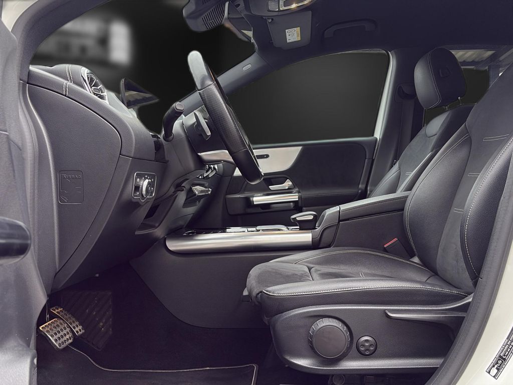 Mercedes-Benz B 250 2021