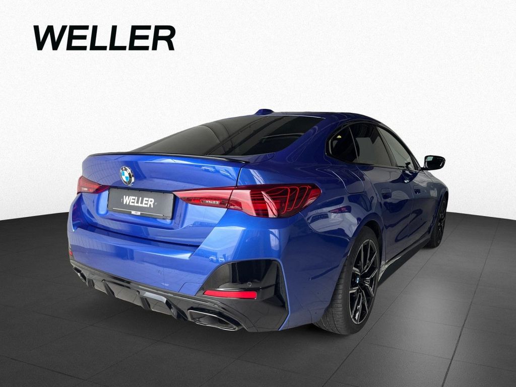 BMW M440 2025