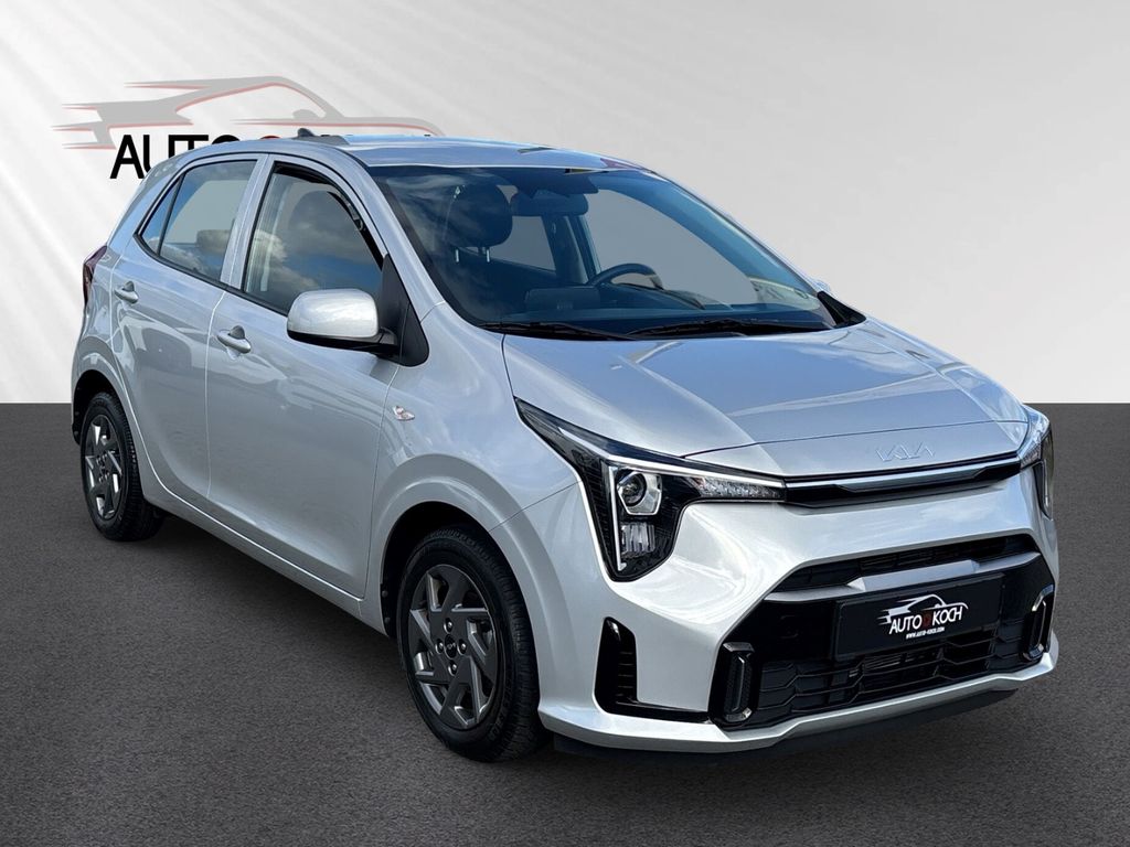 Kia Picanto 2024