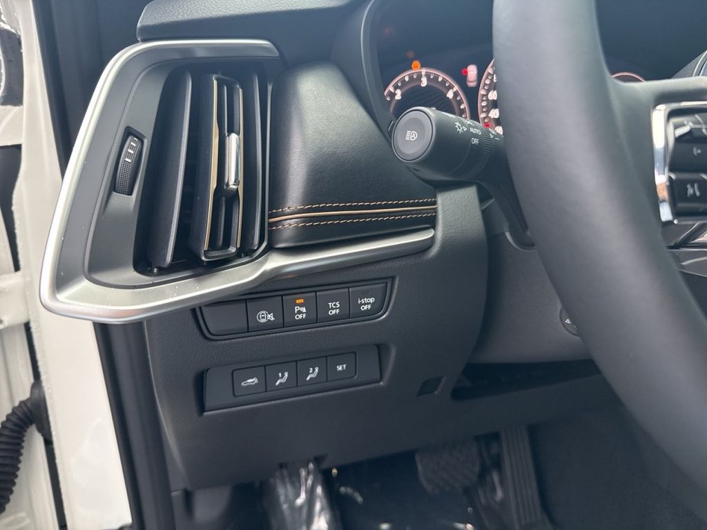 Mazda CX-60 2025