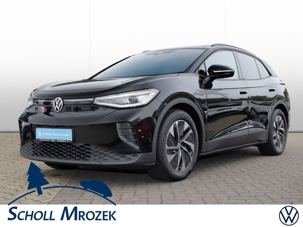 Volkswagen ID.4 2025