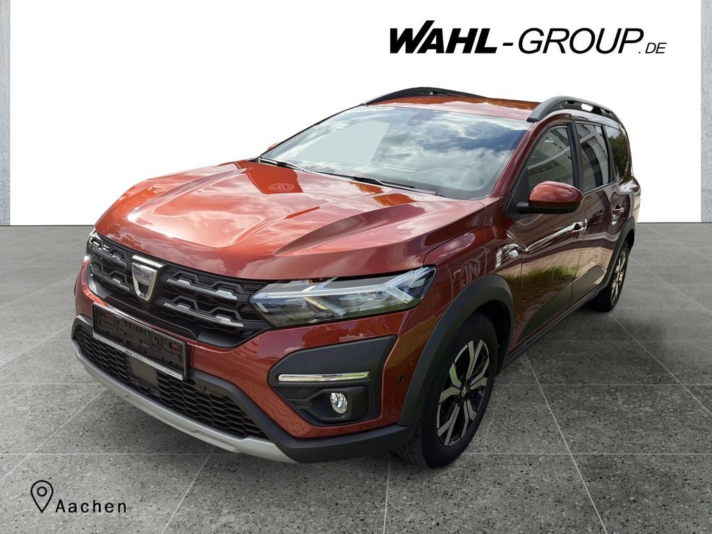 Dacia Jogger 2022