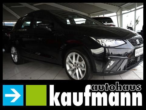Seat Ibiza 2024