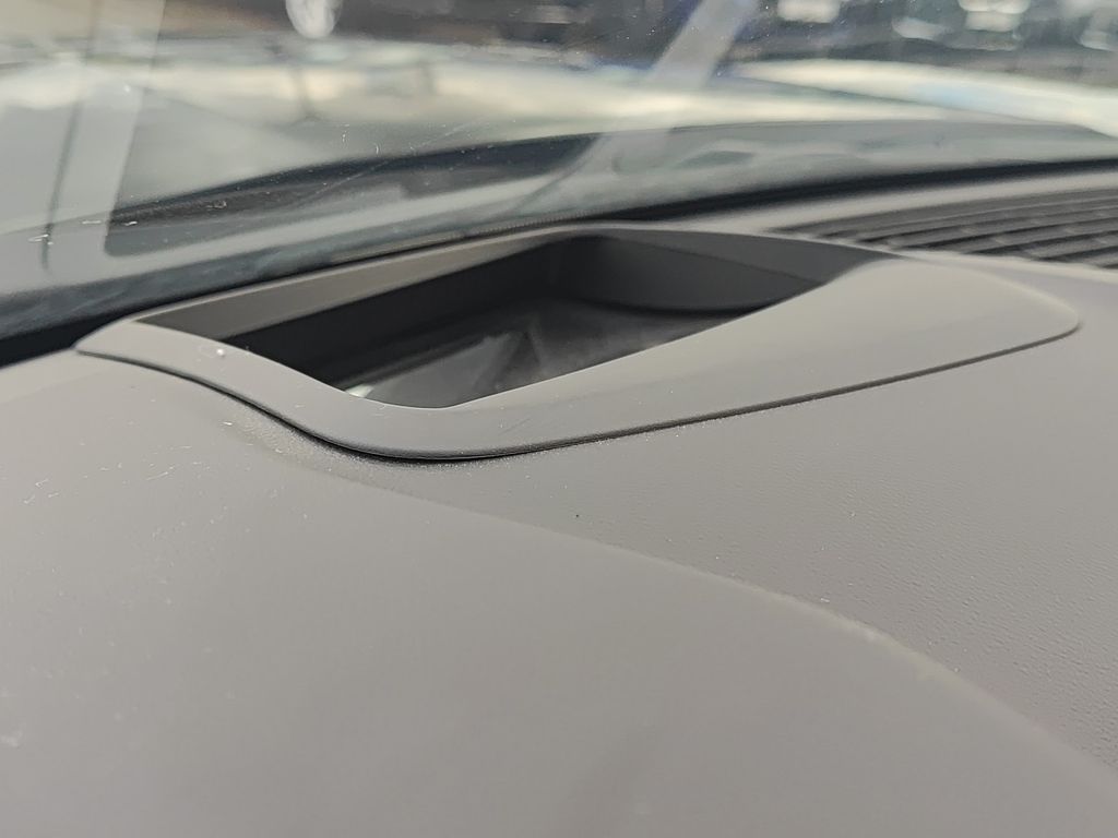 Chevrolet Camaro 2019