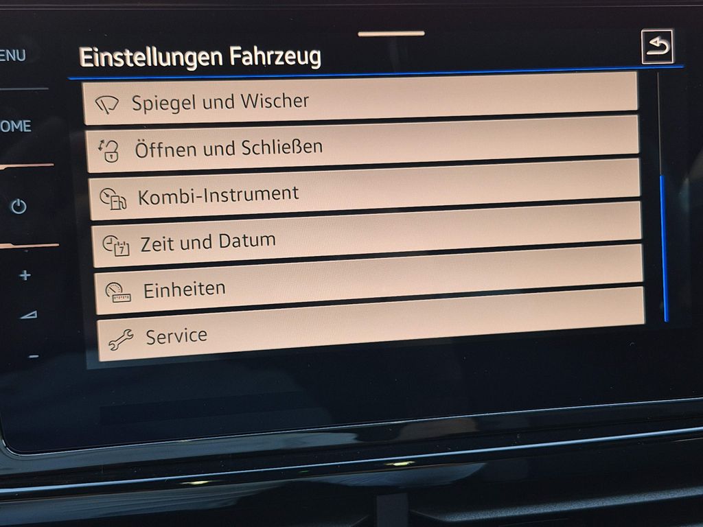 Volkswagen T-Roc 2024
